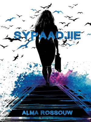 cover image of Sypaadjie
